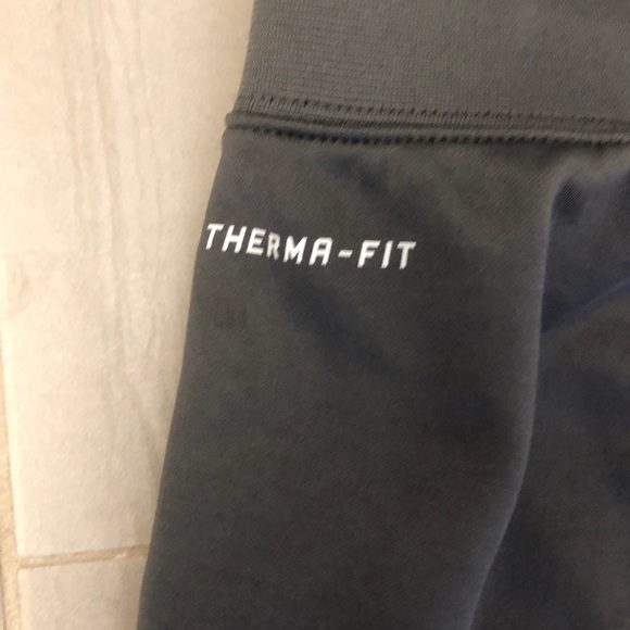 Nike Air Jordan Boys Therma-Fit Sweatpants - Picture 5 of 9